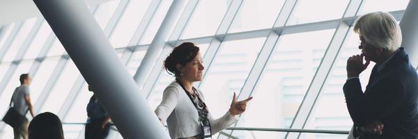 ISTAART Profile Banner