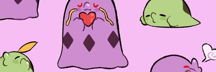 LittleStoneMP's profile banner image