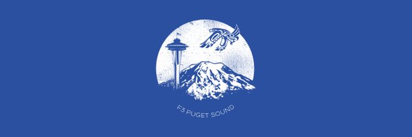 F3 Puget Sound Profile Banner