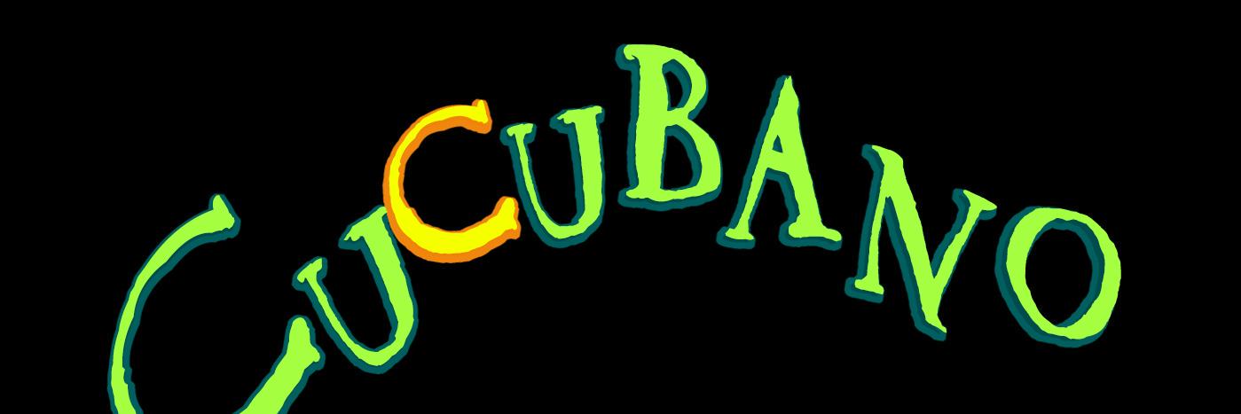 Podcast Cucubano banner