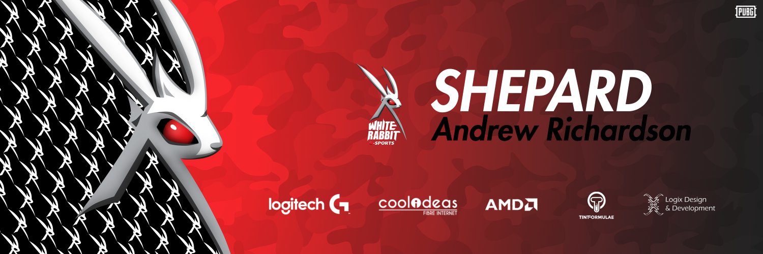 Shepard_ZA's profile banner image