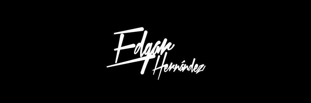 EdgarHdz_OMT's profile banner image