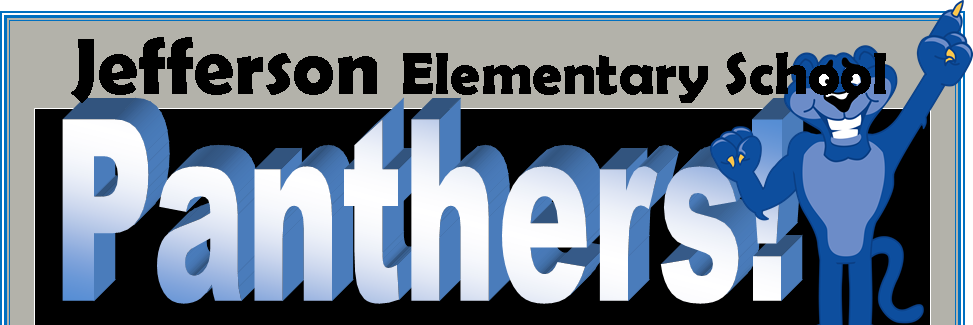 Jefferson PTA banner