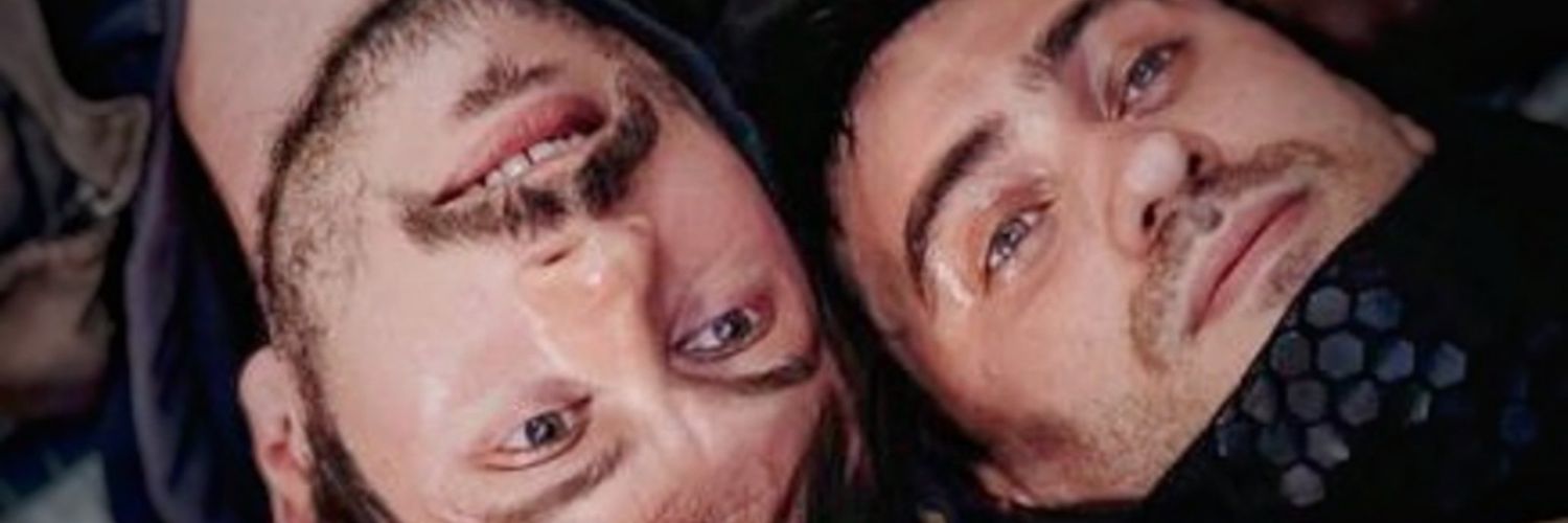 дикая собака индиго banner