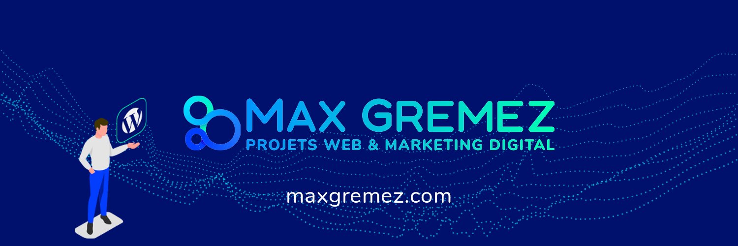 MaxCGParis's profile banner image