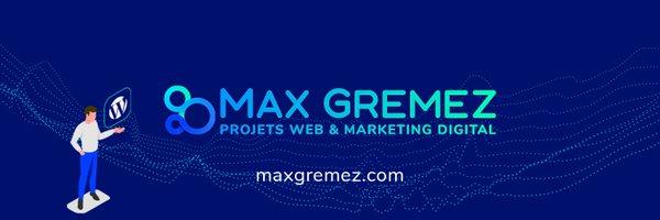 MaxCGParis Profile Banner