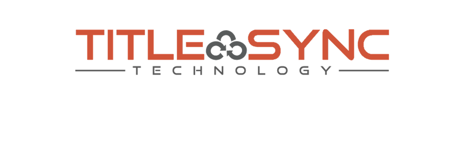 titlesynctech's profile banner image