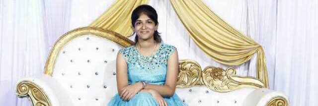 SheetalReddy5's profile banner image