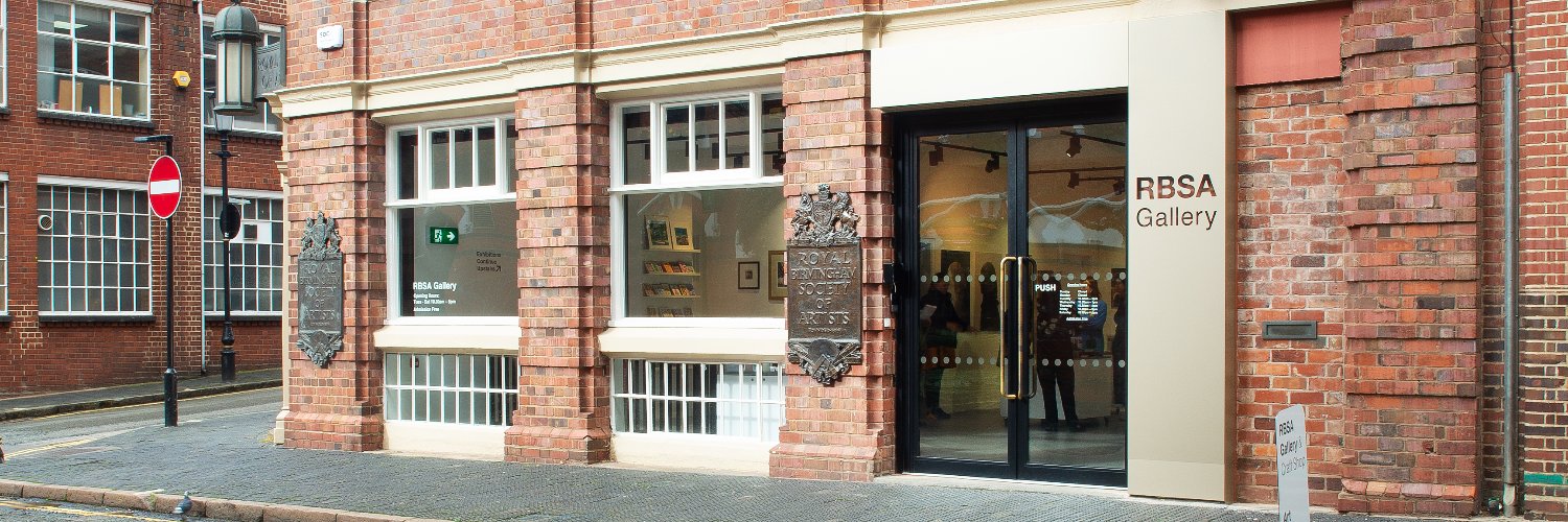 rbsagallery's profile banner image