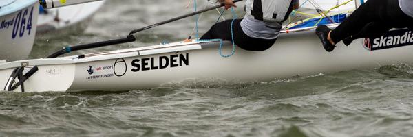 SeldenMasts Profile Banner