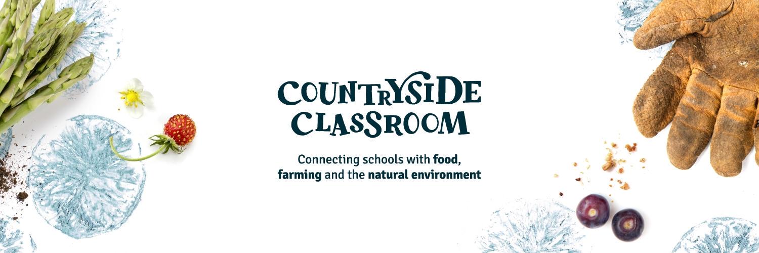 CountrysideClassroom banner