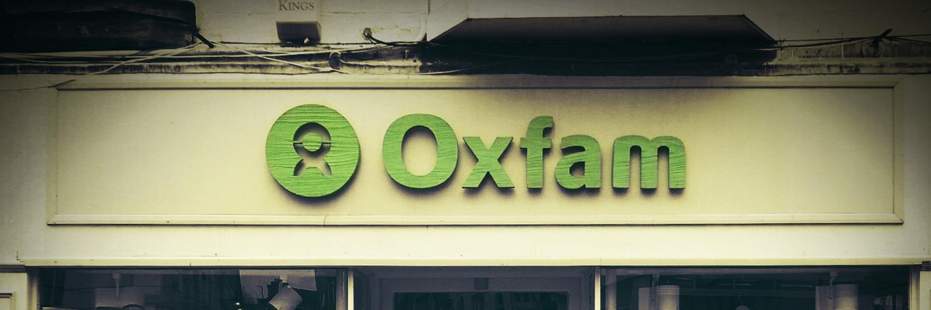 Oxfam_Hunts's profile banner image