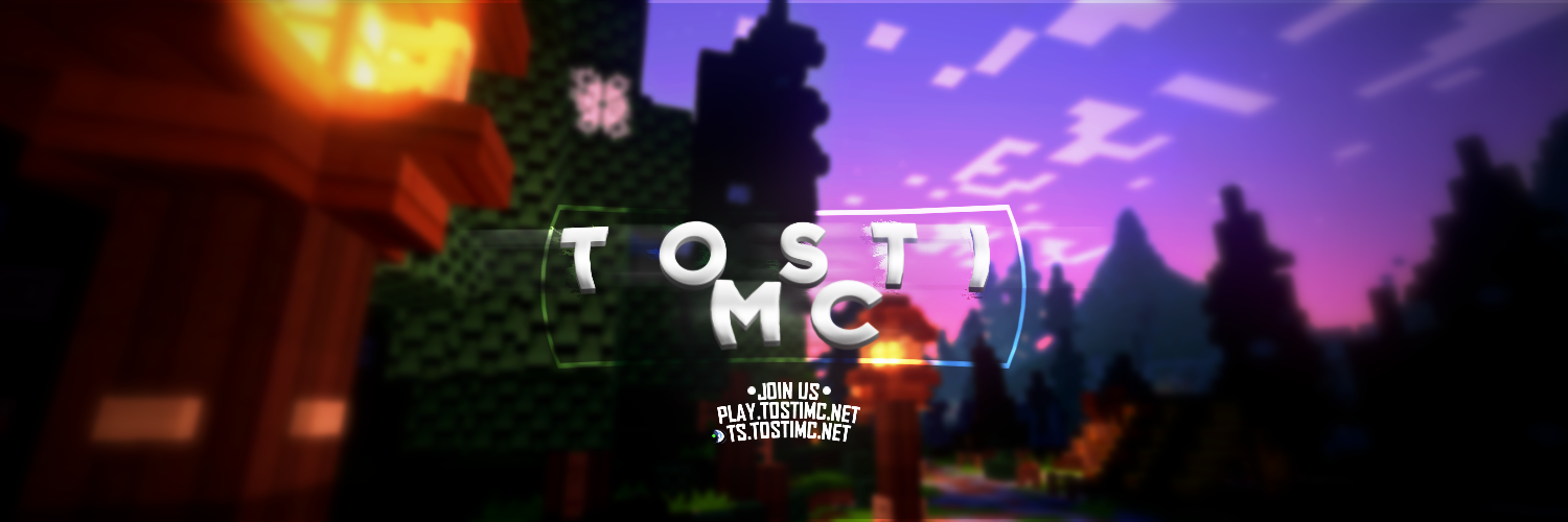 tostinetwork's profile banner image