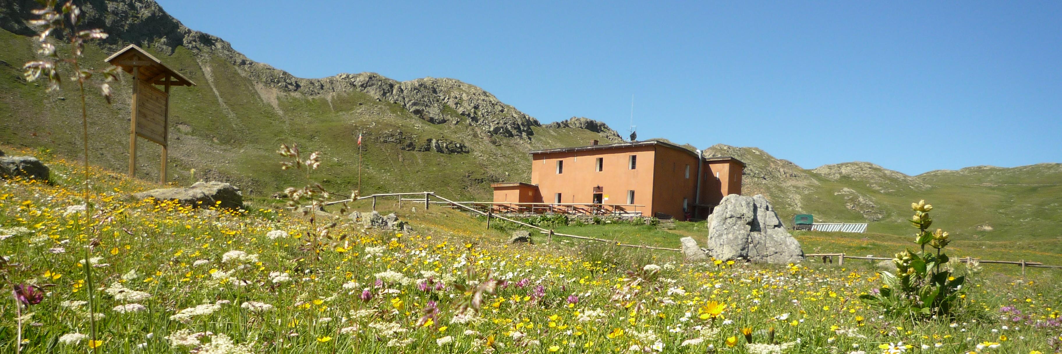 RifugioViola banner