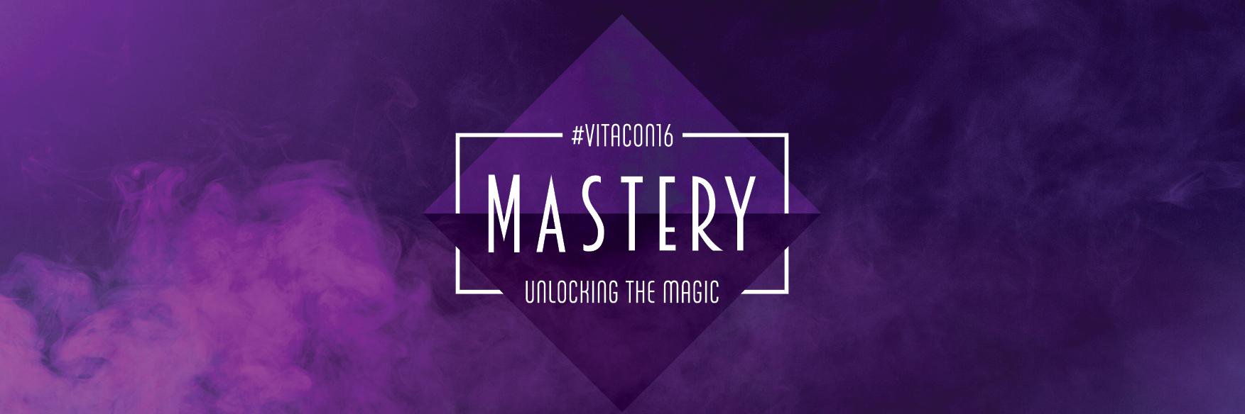 VitaConTeam's profile banner image
