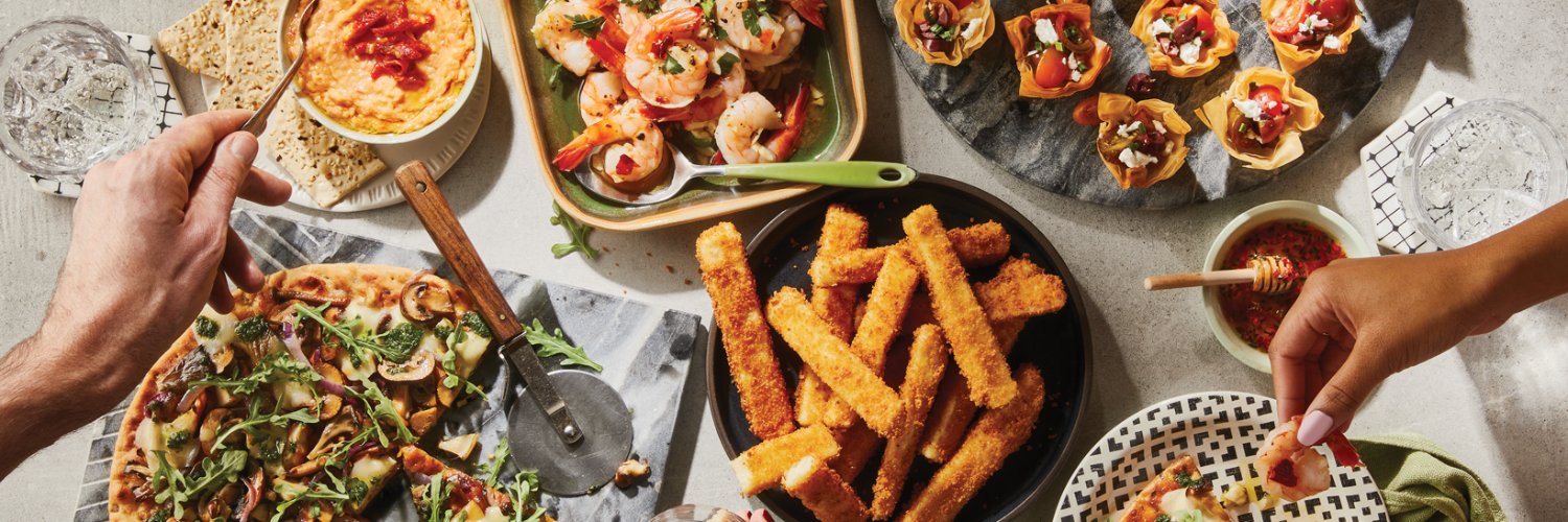 Clean Eating Magazine banner