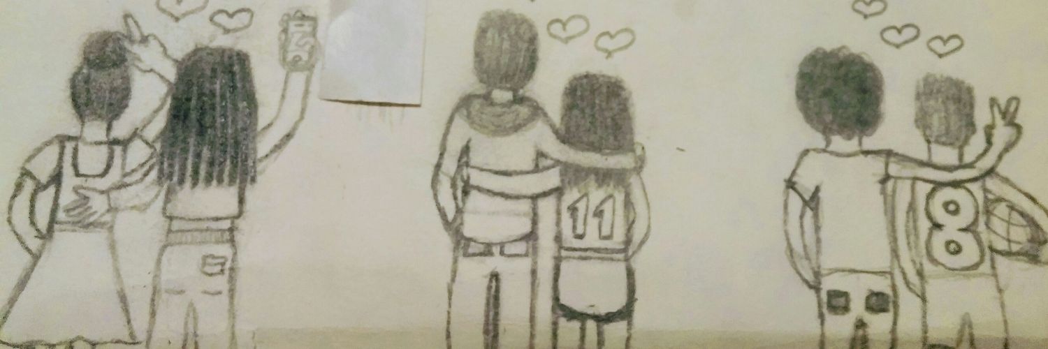 JennMeechan's profile banner image