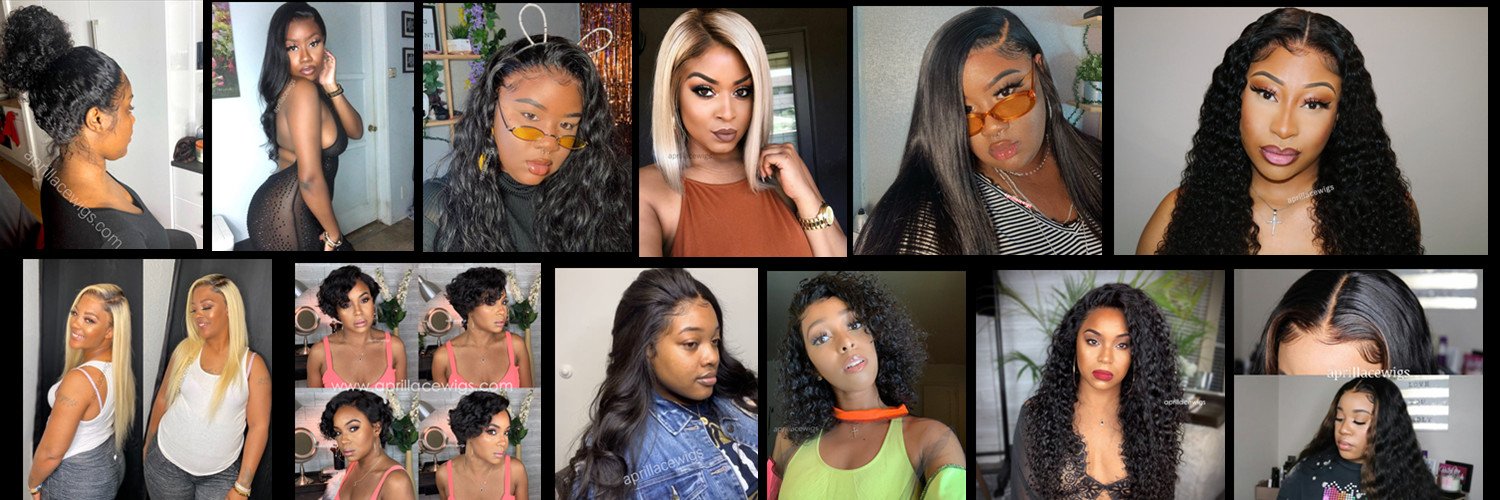AprilLaceWigs's profile banner image