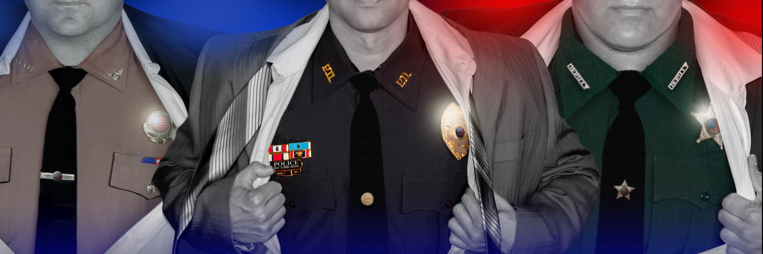 WoundedOfficers's profile banner image