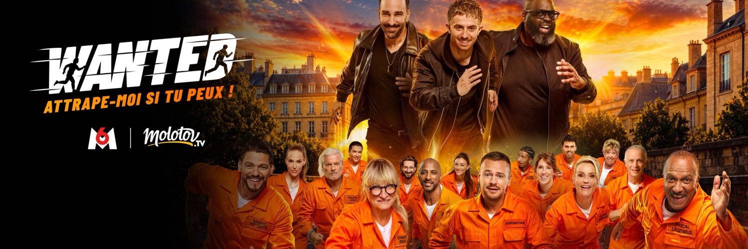 MolotovTV's profile banner image