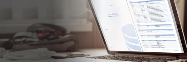 dataedo Profile Banner