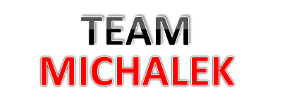 TeamMichalek's profile banner image