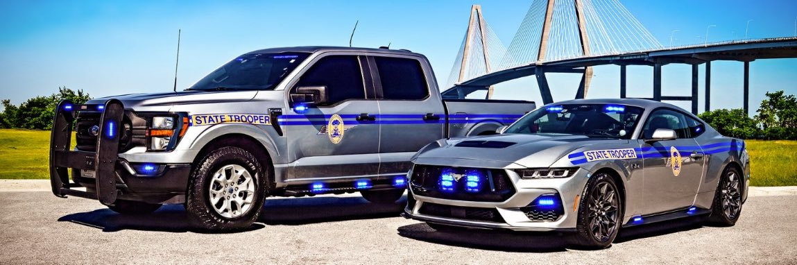 Trooper Nick SCHP's banner