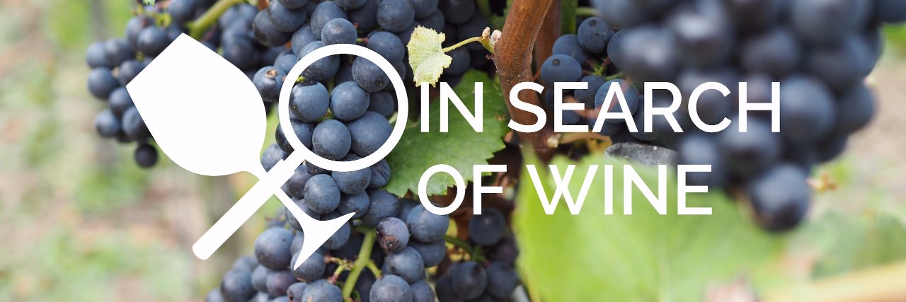 SearchWine's profile banner image