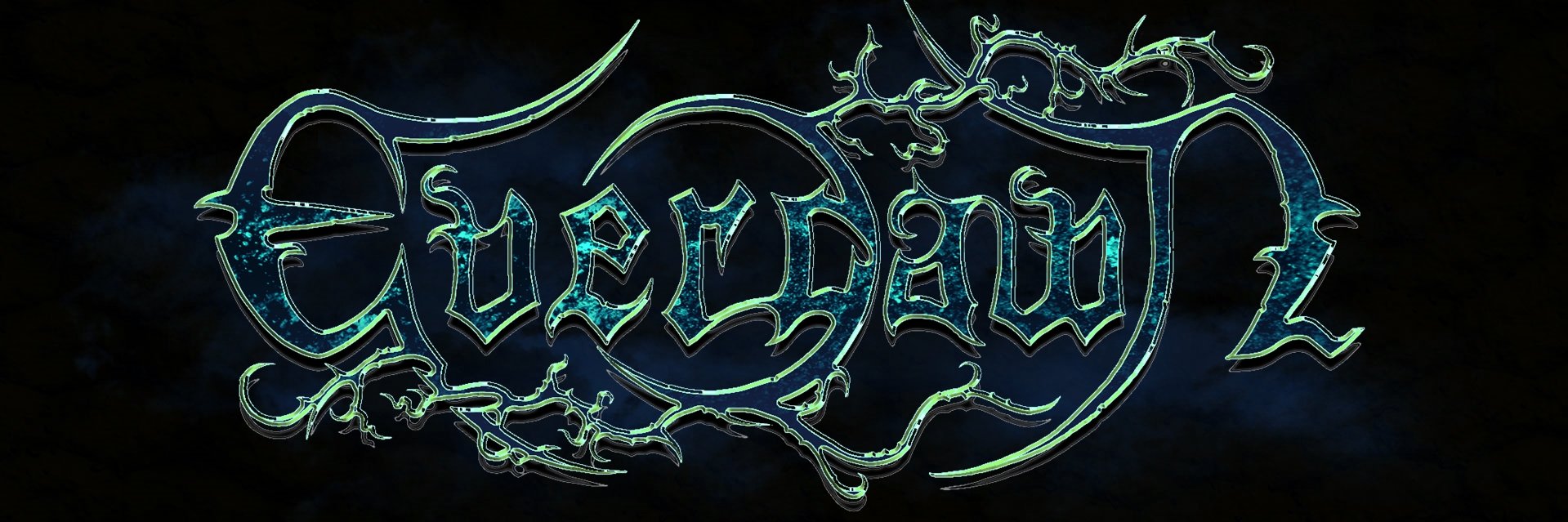 EverdawnBand's profile banner image