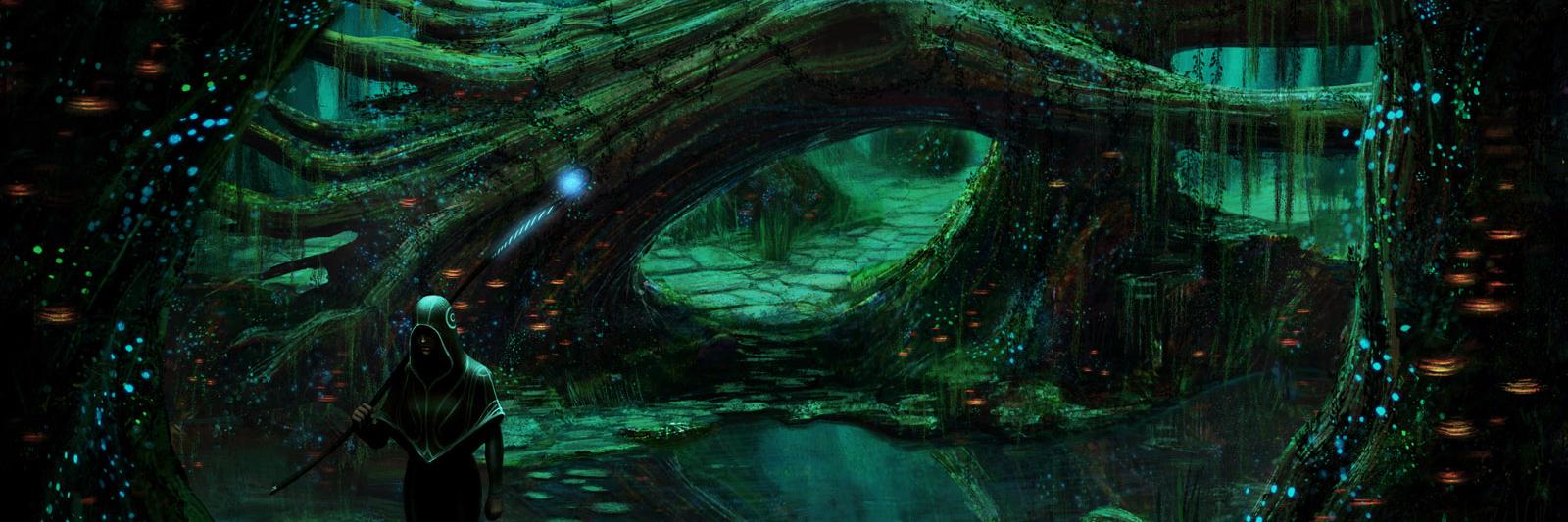 DruidDeScath's profile banner image