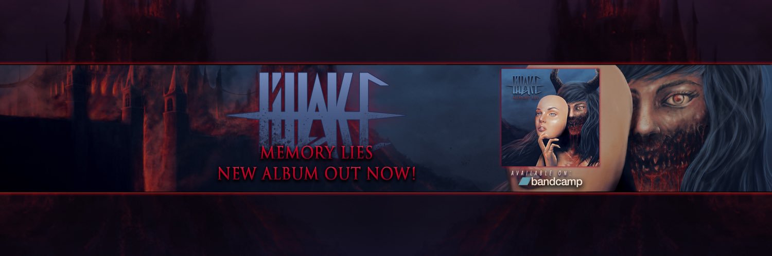 lillakeband's profile banner image