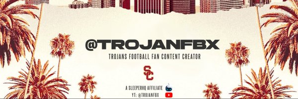 TrojanFBx Profile Banner