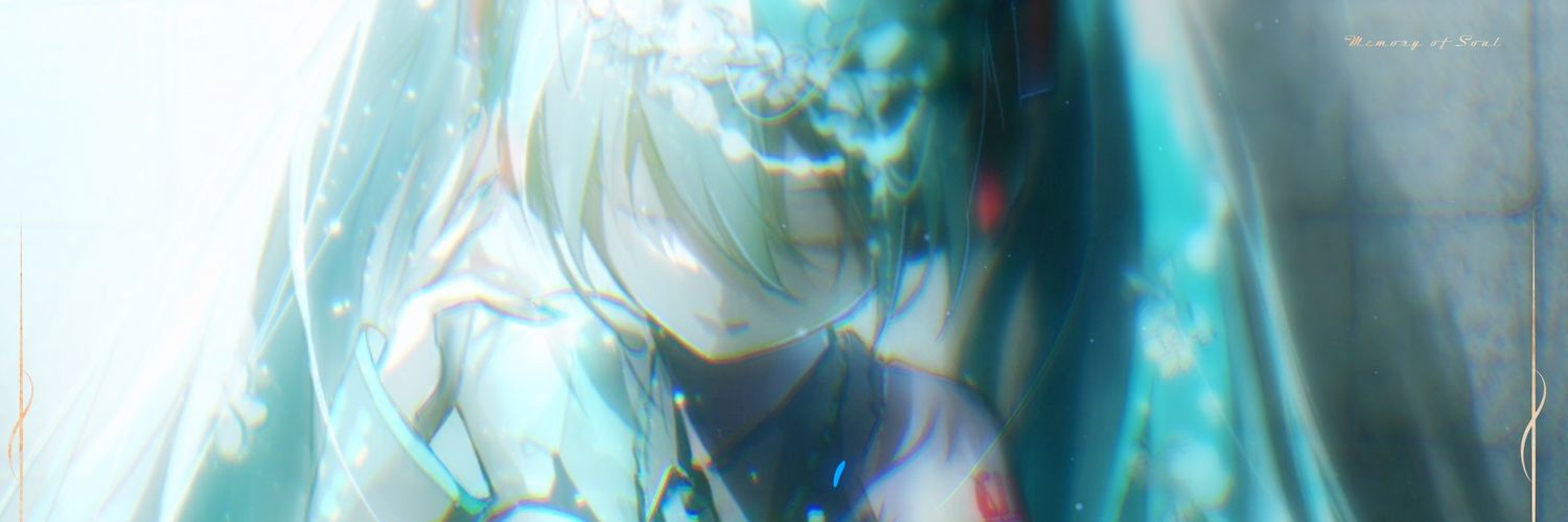 aeoria77's profile banner image