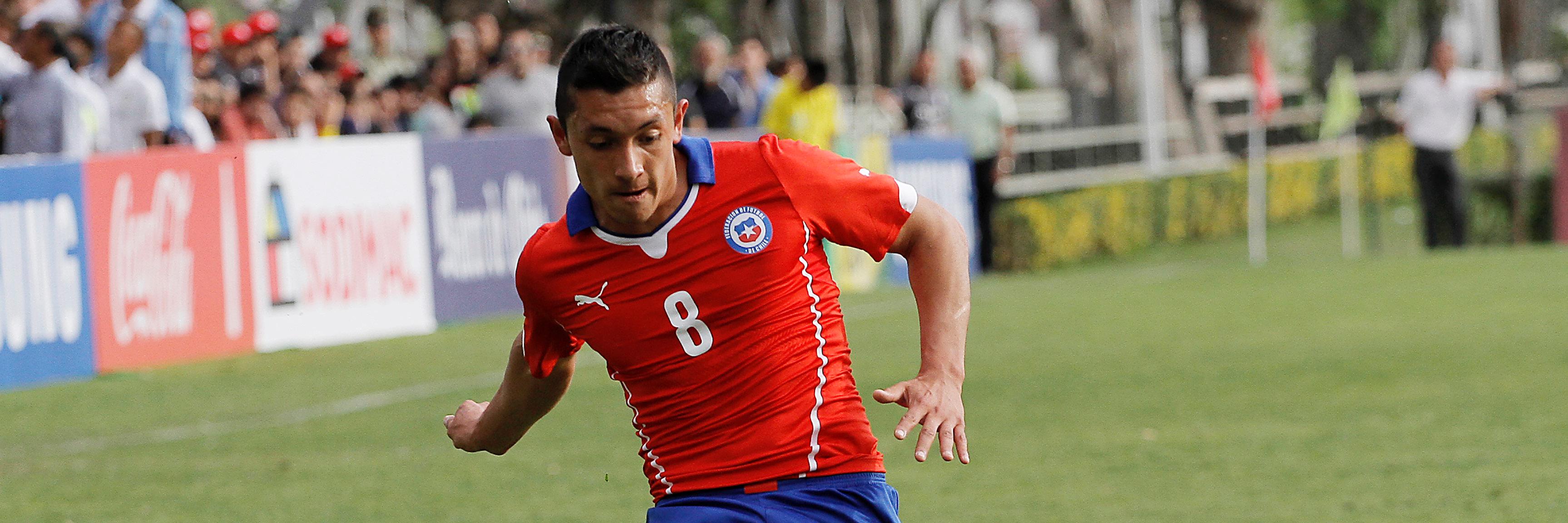 Camilo Rodriguez banner