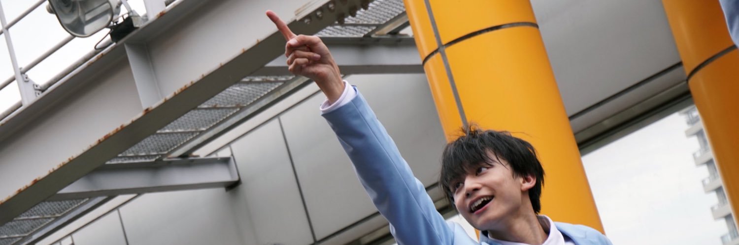 お餅🤟 banner