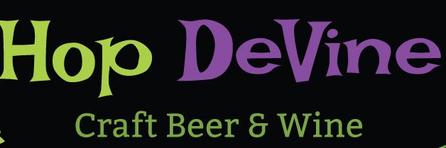 Hop DeVine banner