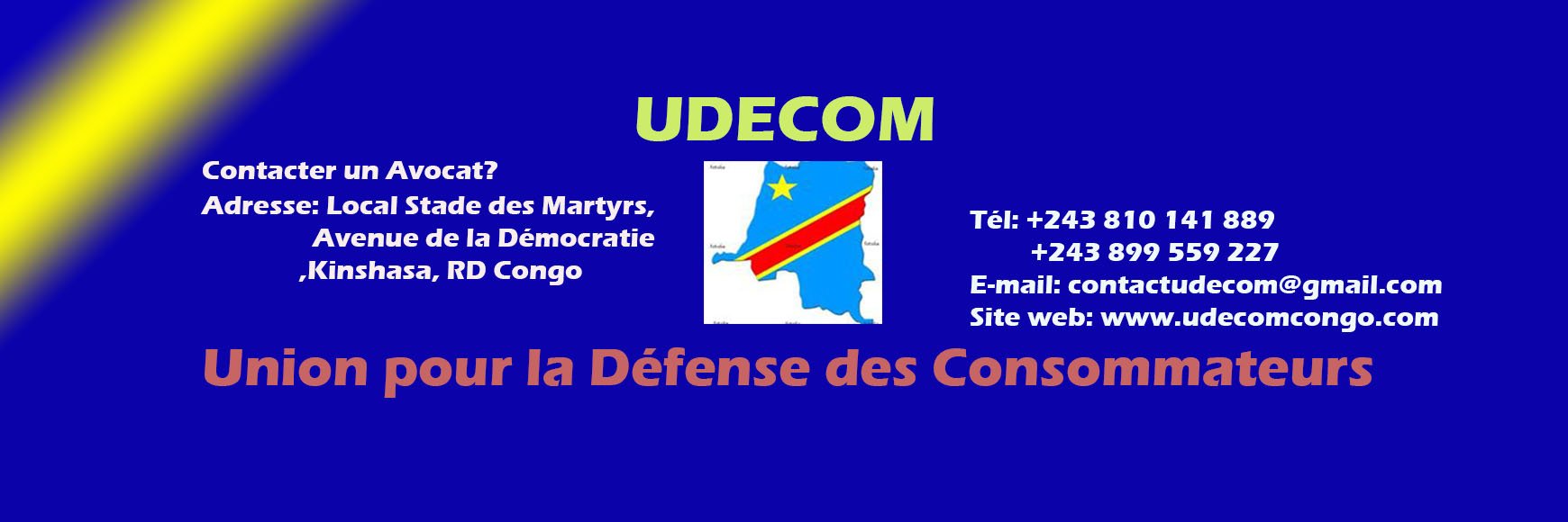 UdecomRdc's profile banner image