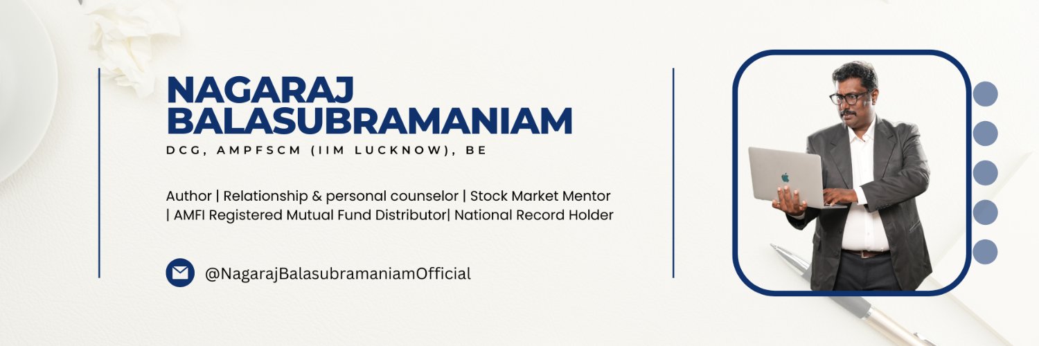 NagarajBalasubramaniam banner
