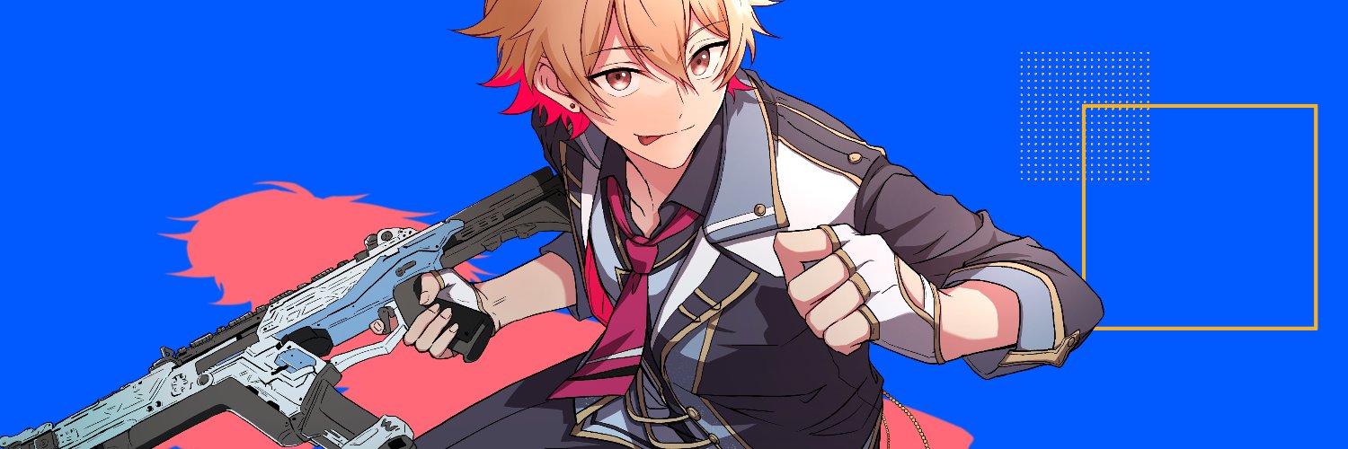 Neiko_vt's profile banner image