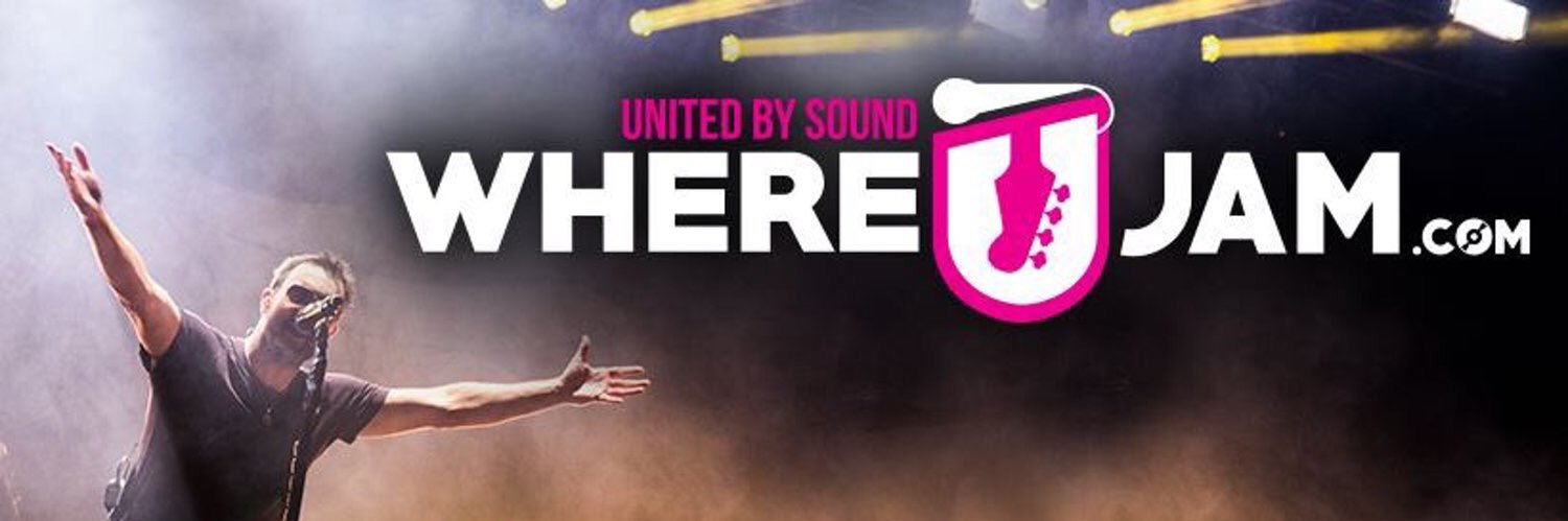 whereUjam's profile banner image
