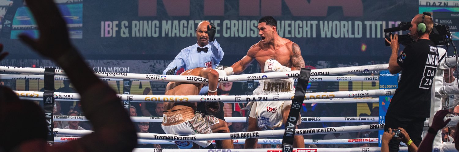 boxingblvd's profile banner image