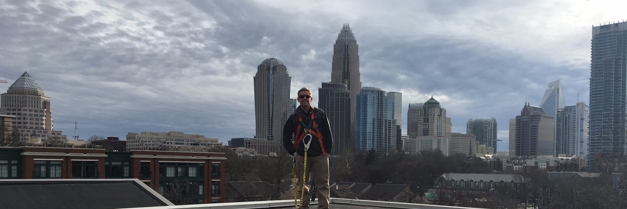 HALL | AEC PA banner