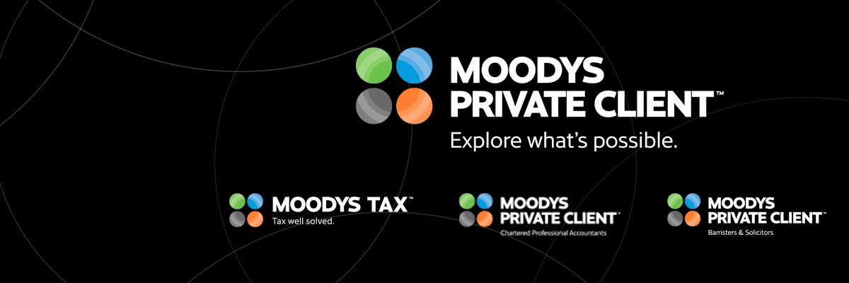 Moodys Private Client banner