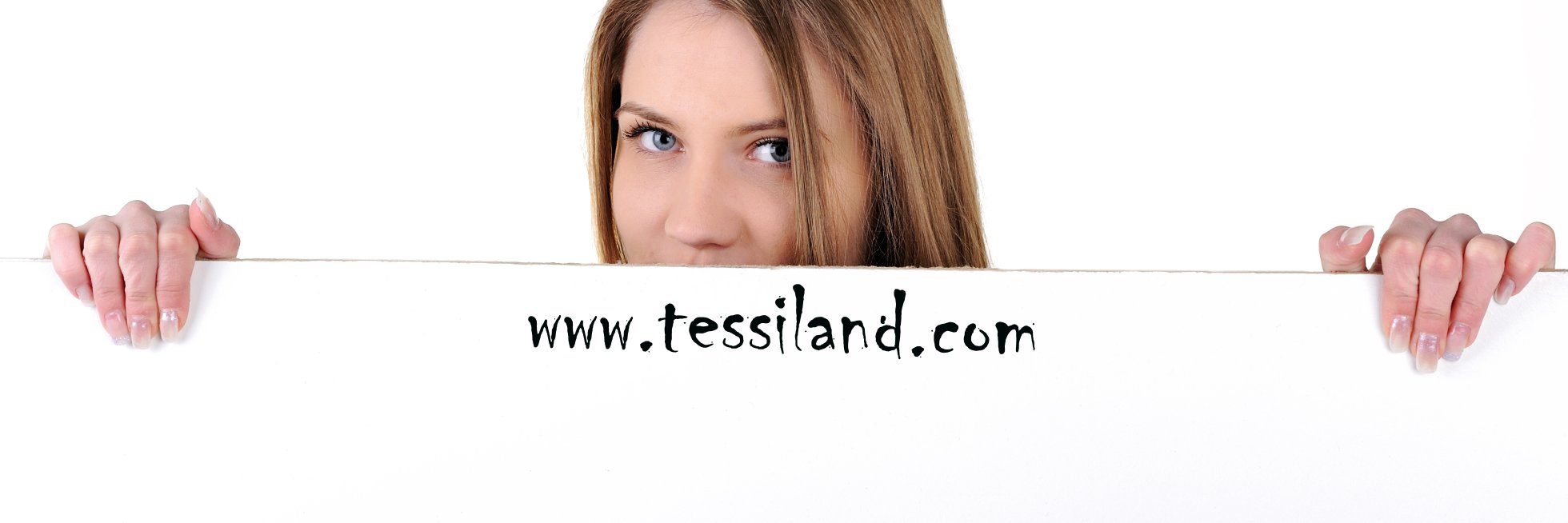 tessiland's profile banner image