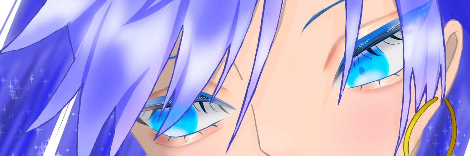ituki_il's profile banner image