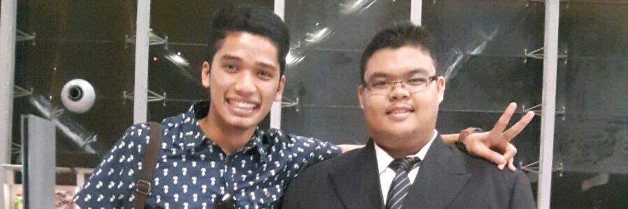 syamernsri's profile banner image