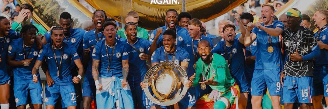 BardiaCFC's profile banner image