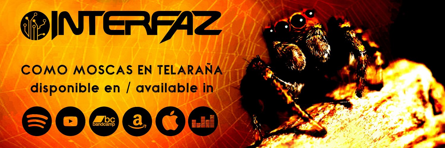 INTERFAZ banner