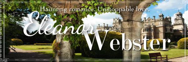 ewebsterauthor Profile Banner