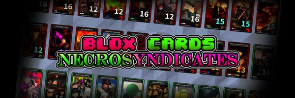 BloxCards Profile Banner